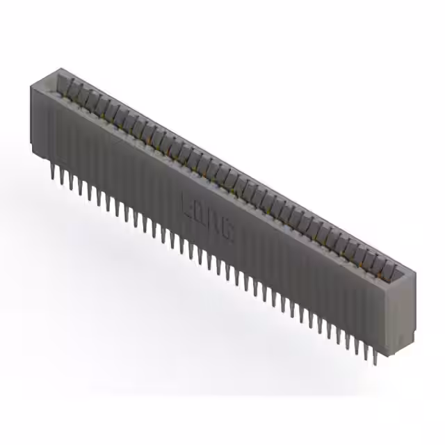 745-072-560-201 EDAC Inc.  Edgeboard Connectors